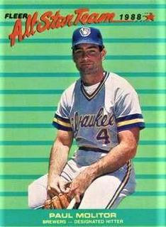 Paul Molitor
