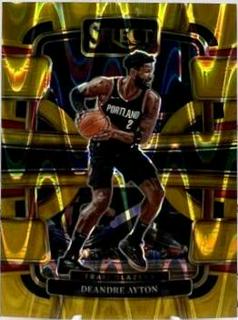 Deandre Ayton