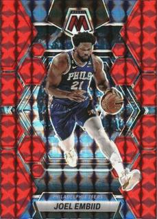Joel Embiid
