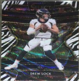 Drew Lock