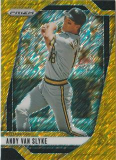 Andy Van Slyke