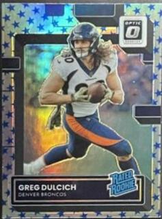 Greg Dulcich