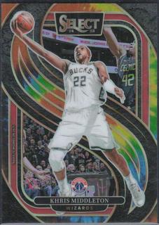Khris Middleton