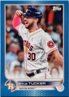 Kyle Tucker