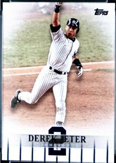 Derek Jeter