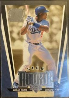 Adrian Beltre