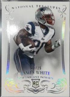 James White