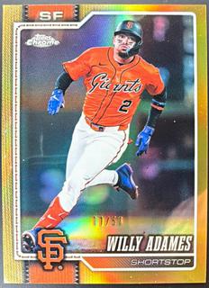 Willy Adames