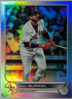 Yuli Gurriel