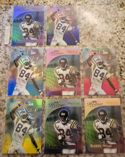 Randy Moss