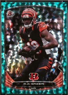 A.J. Green