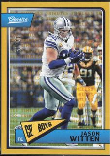 Jason Witten