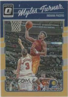 Myles Turner