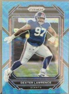 Dexter Lawrence