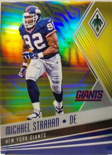 Michael Strahan