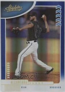 Sandy Alcantara