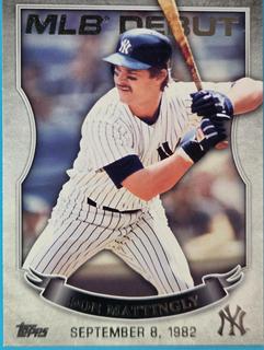D9n Mattingly