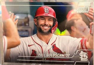 Paul Goldschmidt