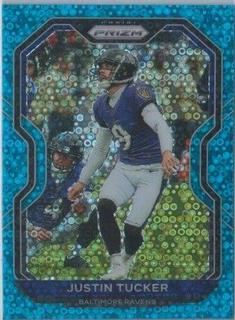 Justin Tucker