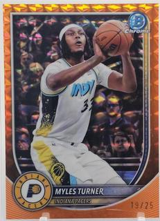 Myles Turner