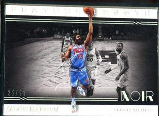 James Harden
