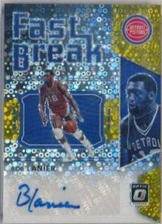 Bob Lanier