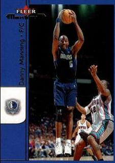 Danny Manning