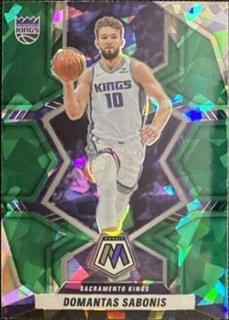 Domantas Sabonis