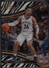 Dillon Brooks