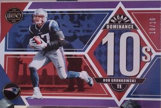 Rob Gronkowski