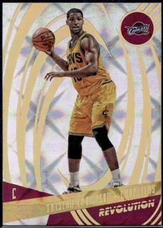 Tristan Thompson