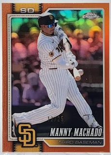Manny Machado