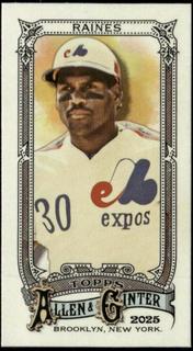 Tim Raines
