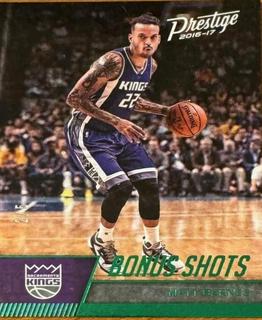 Matt Barnes