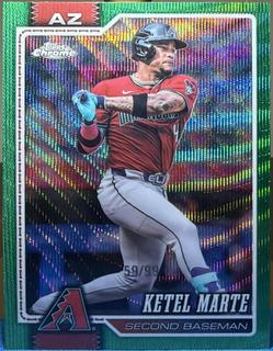 Ketel Marte