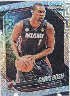 Chris Bosh