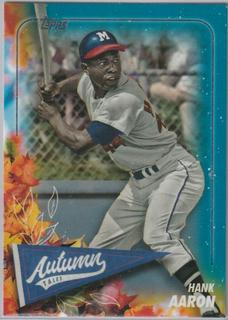 Hank Aaron