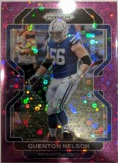 Quenton Nelson