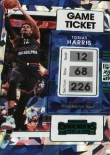 Tobias Harris
