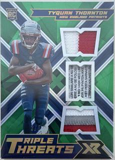 Tyquan Thornton