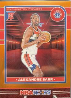 Alexandre Sarr