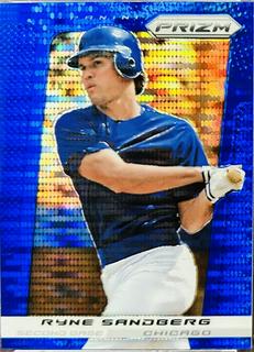 Ryne Sandberg