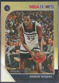 Andrew Wiggins