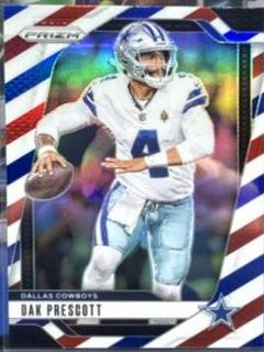 Dak Prescott