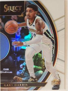 Gary Harris