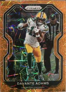 Davante Adams
