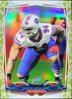 Mario Williams