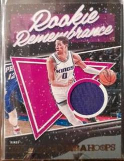 Tyrese Haliburton