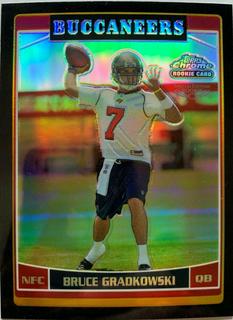 Bruce Gradkowski