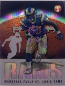 Marshall Faulk